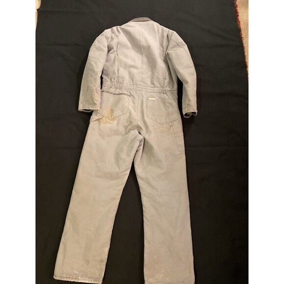 Walls Tan Coverall - Picture 8 of 16